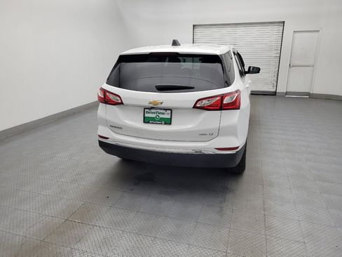 Used 2021 Chevrolet Equinox LT image 7
