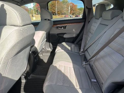Used 2021 Honda CR-V EX image 15