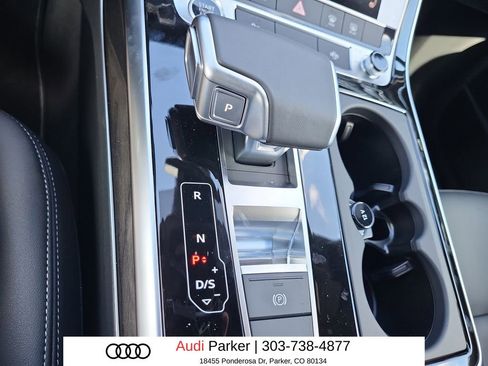 New 2026 Audi Q7 2.0T Premium AWD/4WD image 19