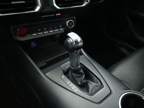 Certified 2024 Ford Mustang GT Premium RWD image 17