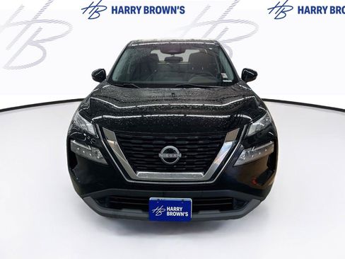 Used 2022 Nissan Rogue SV AWD/4WD image 6