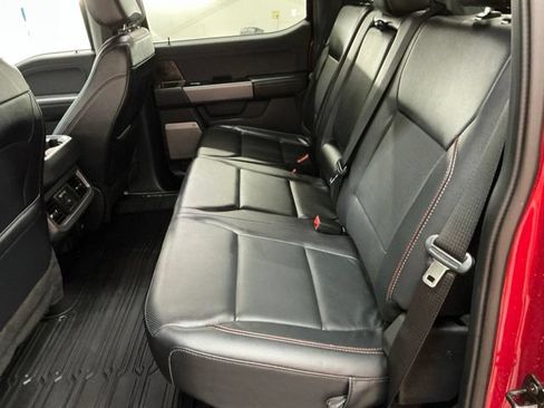 Used 2024 Ford F250 Lariat w/ Lariat Ultimate Package AWD/4WD image 14