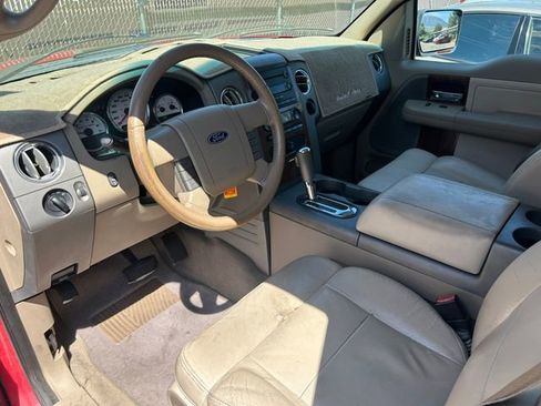 Used 2004 Ford F150 XLT AWD/4WD image 22