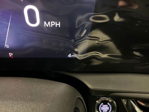 New 2026 Buick Envista Sport Touring image 20