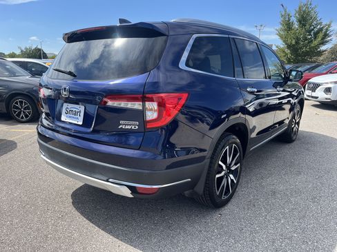 Used 2019 Honda Pilot Touring image 5