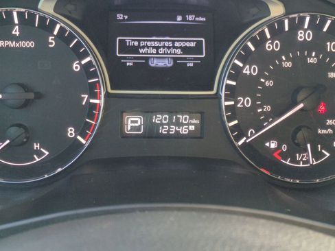 Used 2015 Nissan Altima 2.5 S w/ Power Driver Seat Package image 23