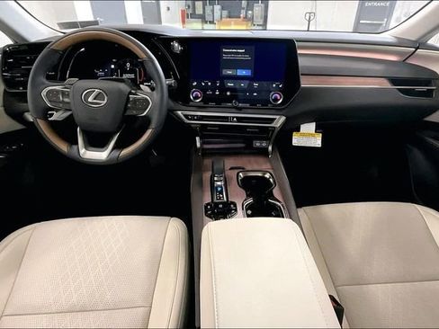 New 2026 Lexus RX 350 Premium Plus image 5