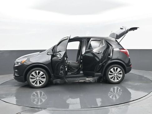 Used 2019 Buick Encore Preferred AWD/4WD image 29