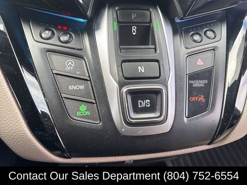 Used 2019 Honda Odyssey Elite image 24