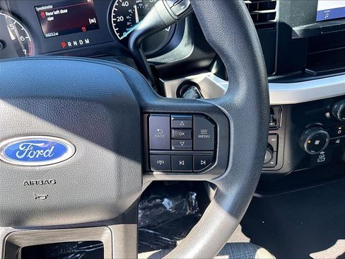 Used 2023 Ford F250 XLT image 24