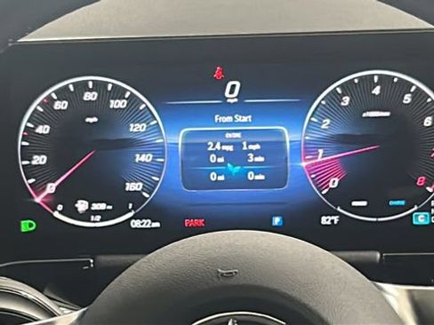 Certified 2026 Mercedes-Benz GLA 250 4MATIC image 25