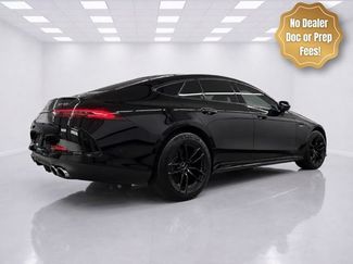 Used 2021 Mercedes-Benz AMG GT 43 video 3