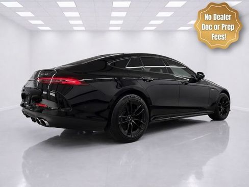 Used 2021 Mercedes-Benz AMG GT 43 image 3