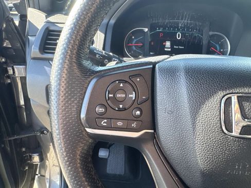 Used 2020 Honda Passport EX-L image 22