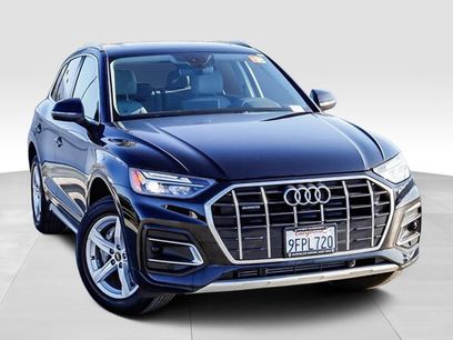 Used 2023 Audi Q5 2.0T Premium w/ Convenience Package