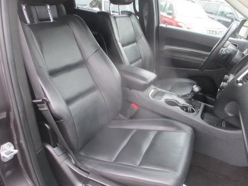 Used 2019 Dodge Durango GT image 7