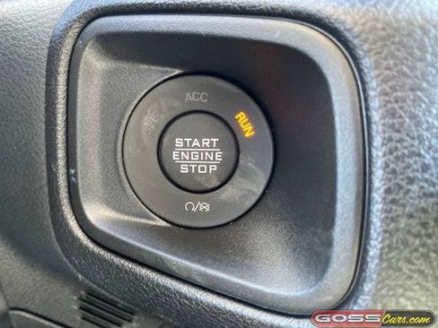 New 2026 Jeep Wrangler Unlimited Sport AWD/4WD image 10