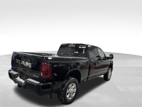 New 2026 RAM 2500 Big Horn image 46