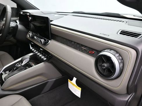 New 2026 Chevrolet Colorado ZR2 w/ Technology Package AWD/4WD image 43