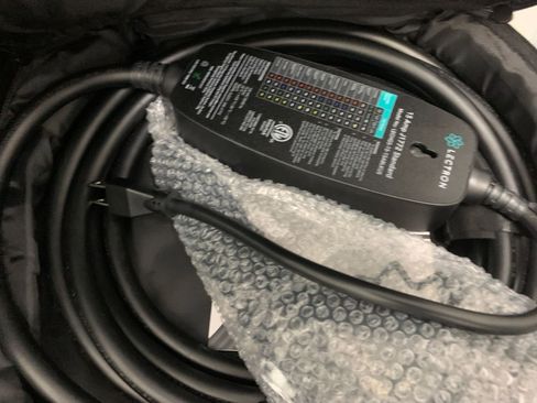 Used 2023 Ford Mustang Mach-E GT image 20