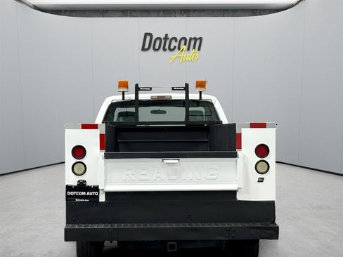 Used 2013 Ford F250 XL w/ PWR Equipment Group image 8