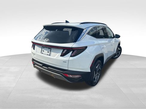 Used 2022 Hyundai Tucson Limited image 6