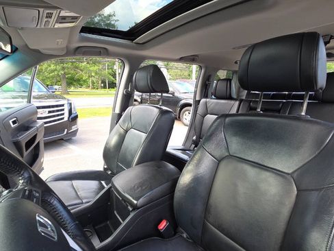 Used 2012 Honda Pilot EX-L image 27