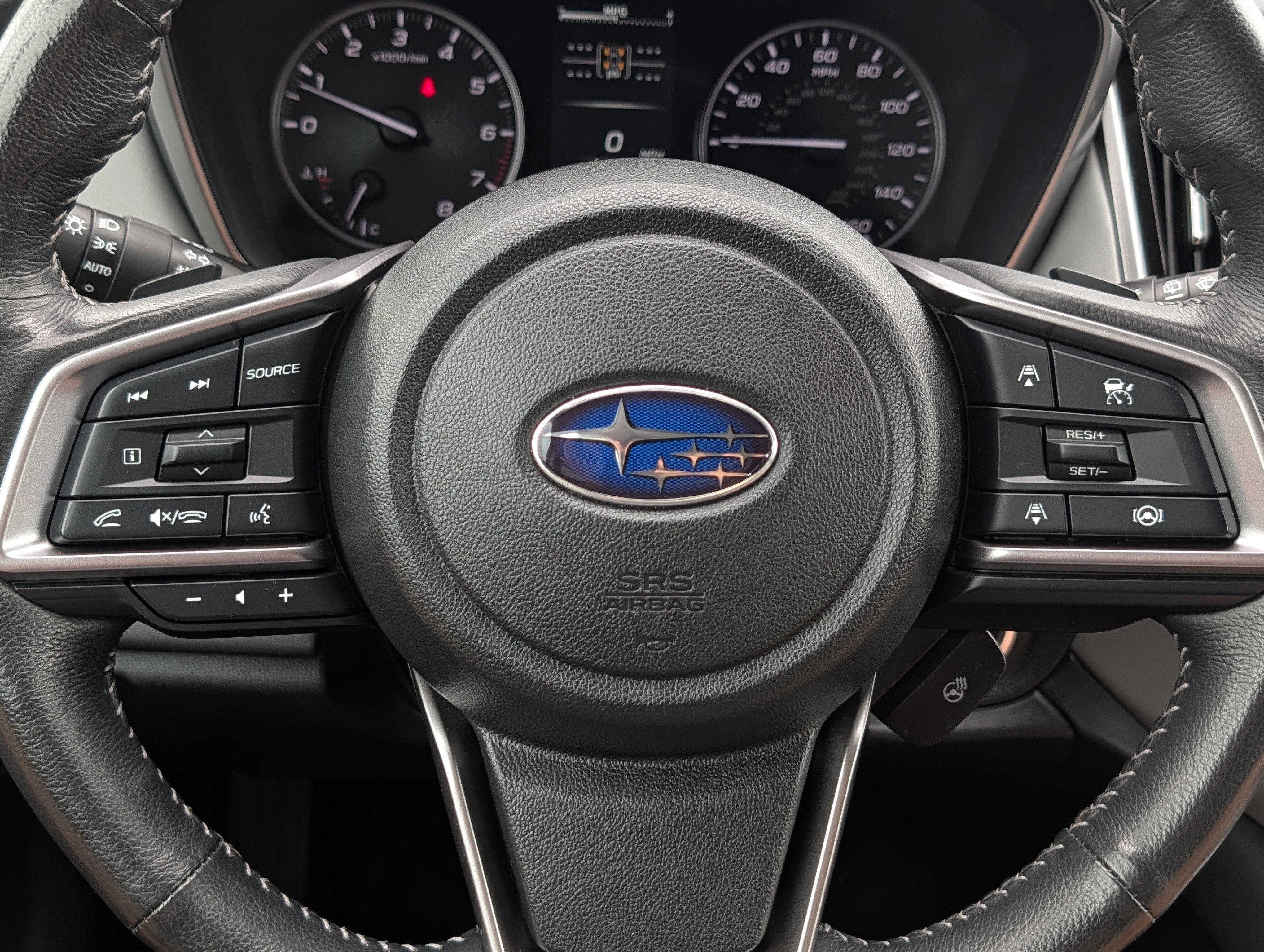 Used 2023 Subaru Outback Limited XT AWD/4WD image 25