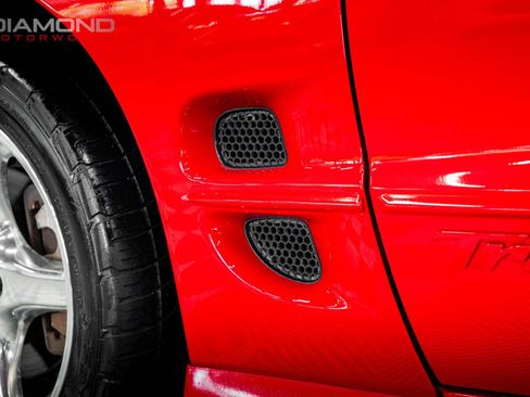 Used 2000 Pontiac Firebird Formula RWD image 43