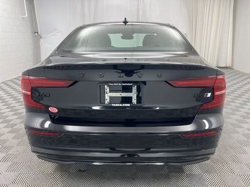 Used 2023 Volvo S60 B5 Plus w/ Climate Package AWD/4WD image 6