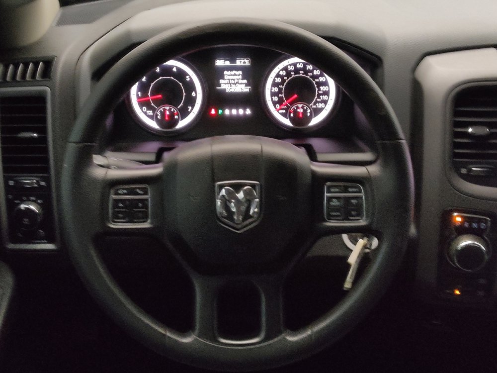 Used 2019 RAM 1500 Express w/ Express Value Package AWD/4WD image 22