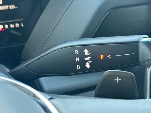 New 2026 GMC Yukon XL Denali w/ Sun & Power Step Package image 23