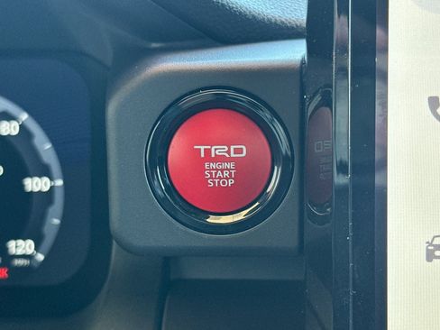New 2026 Toyota Tacoma TRD Off-Road AWD/4WD image 24