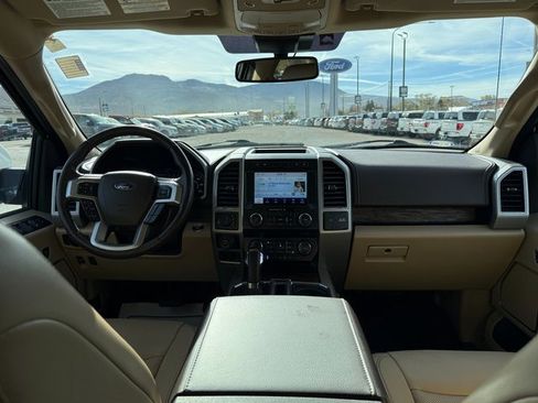 Certified 2020 Ford F150 Lariat w/ Trailer Tow Package image 21