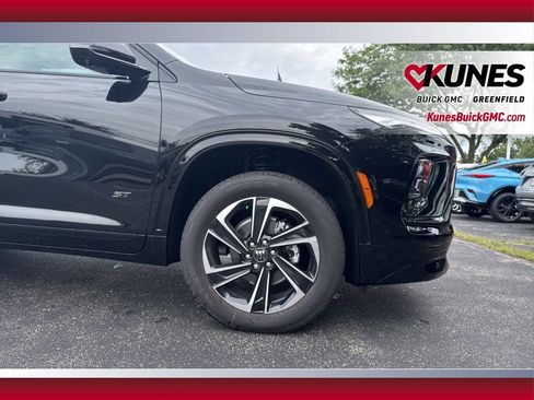 New 2026 Buick Enclave Sport Touring w/ Power Package AWD/4WD image 13