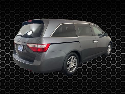 Used 2013 Honda Odyssey EX-L image 6