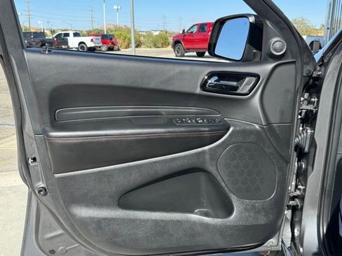 New 2026 Dodge Durango GT w/ Blacktop Package image 25