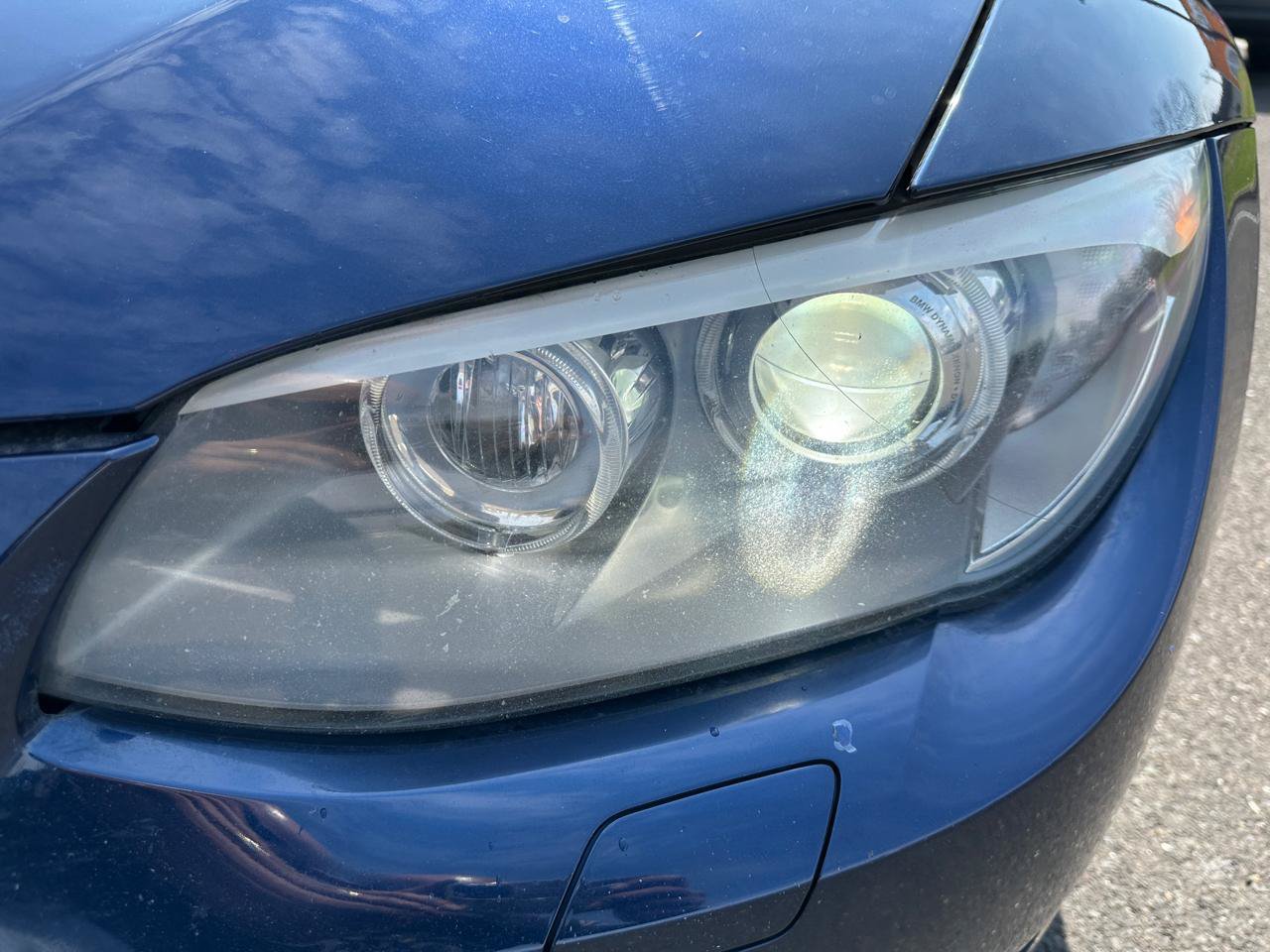Used 2013 BMW 328i xDrive Coupe AWD/4WD image 24