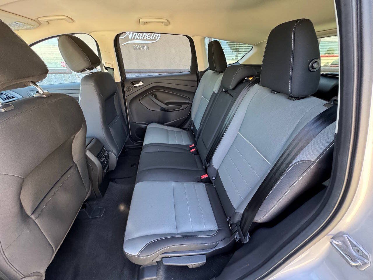 Used 2013 Ford Escape SE AWD/4WD image 13