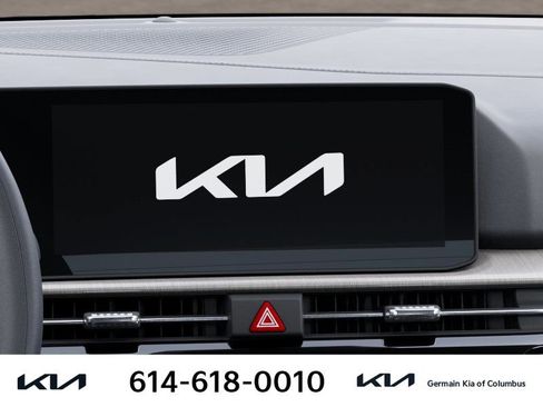 New 2026 Kia Sportage X-Pro AWD/4WD image 23