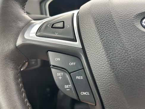 Used 2014 Ford Fusion Titanium AWD/4WD image 34