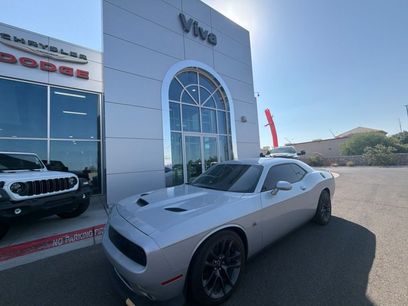 Used 2023 Dodge Challenger R/T Scat Pack w/ Plus Package