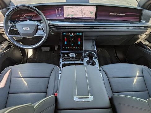 New 2026 Cadillac Escalade Sport w/ Touring Package AWD/4WD image 19