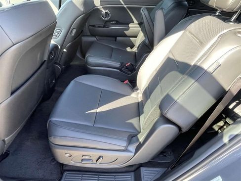 New 2026 Hyundai Palisade Calligraphy image 10