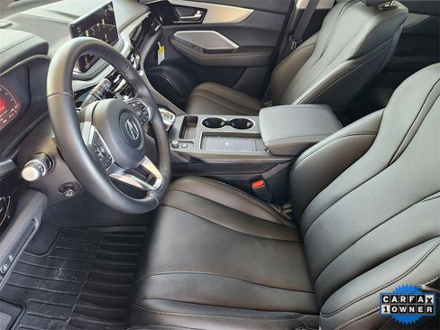 Certified 2025 Acura MDX SH-AWD image 15