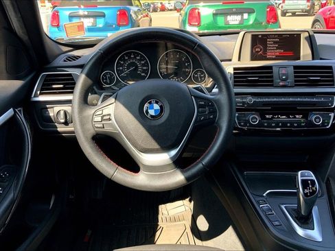 Used 2017 BMW 330i Sedan image 5