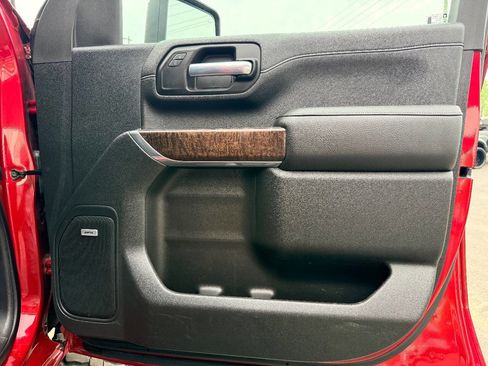 Used 2020 GMC Sierra 2500 Denali w/ Denali Ultimate Package image 43