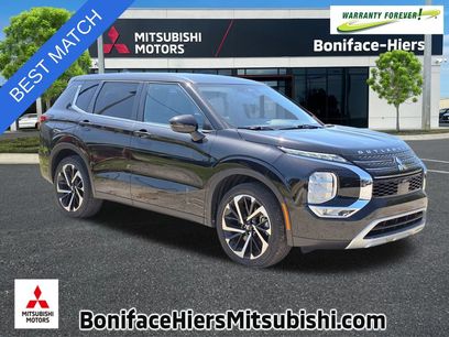 Used 2023 Mitsubishi Outlander SE