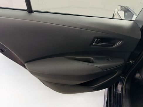 Used 2024 Toyota Corolla LE FWD image 27