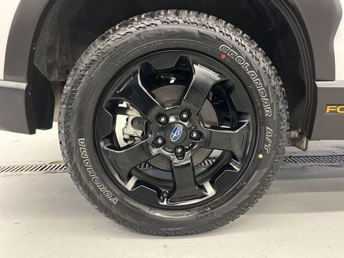 Certified 2024 Subaru Forester Wilderness image 36